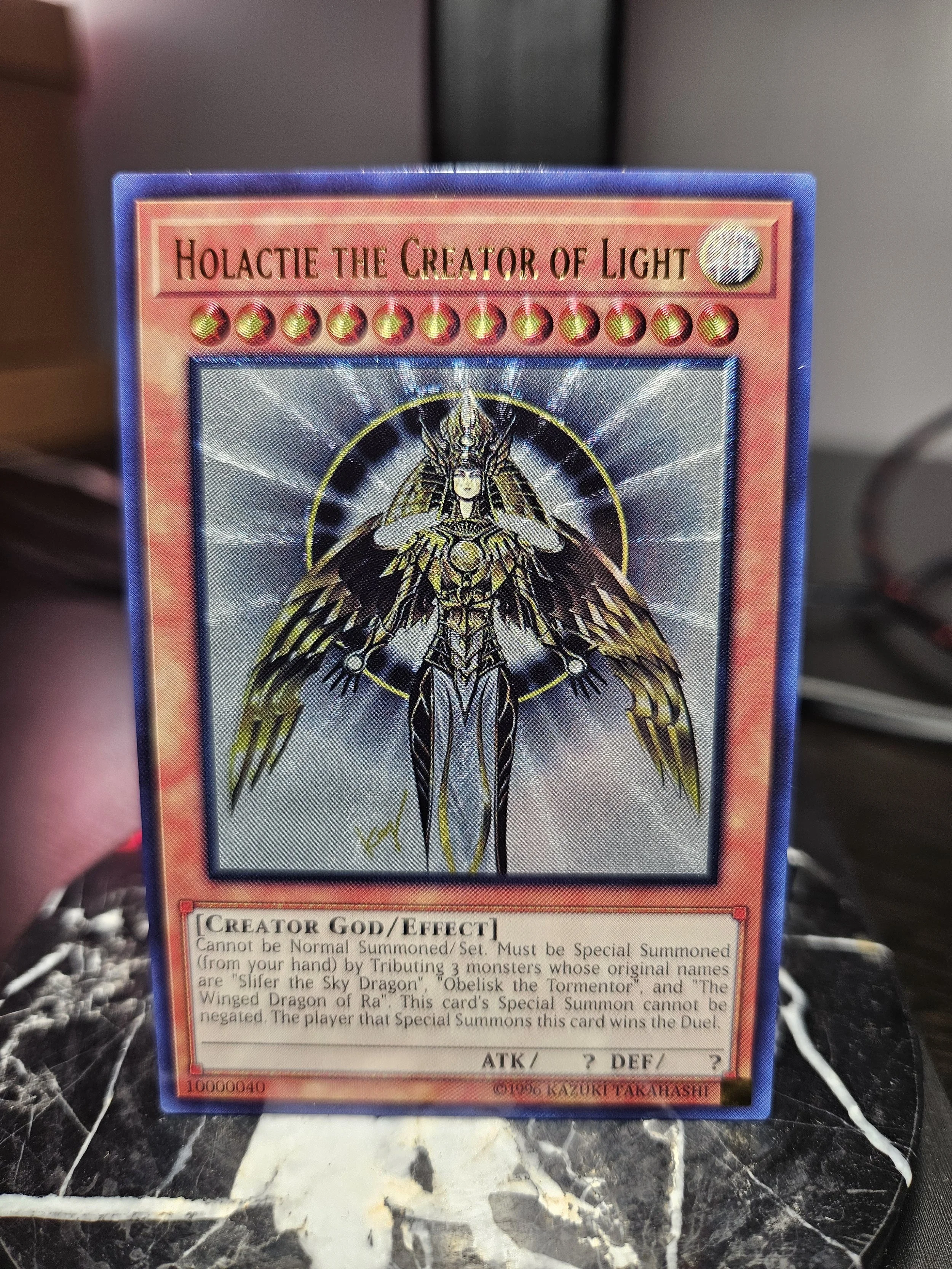 ブラック・ドラゴン YAP1-P002 状態B〕真紅眼の黒竜【ウルトラ】{YAP1-JP002}《モンスター》